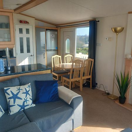 Bay View - Fantastic Views Of Whitsand Bay Torpoint Exterior foto